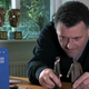 Illustration for article titled Next Season Will Be Steven Moffat's Last as Doctor Who's Showrunner